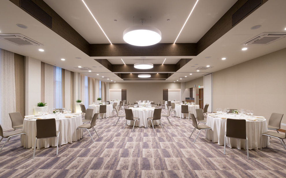 Отель Hilton Garden Inn в Оренбурге