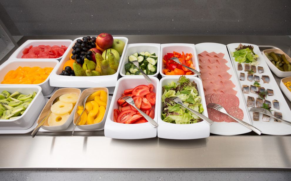 Отель Hilton Garden Inn в Оренбурге