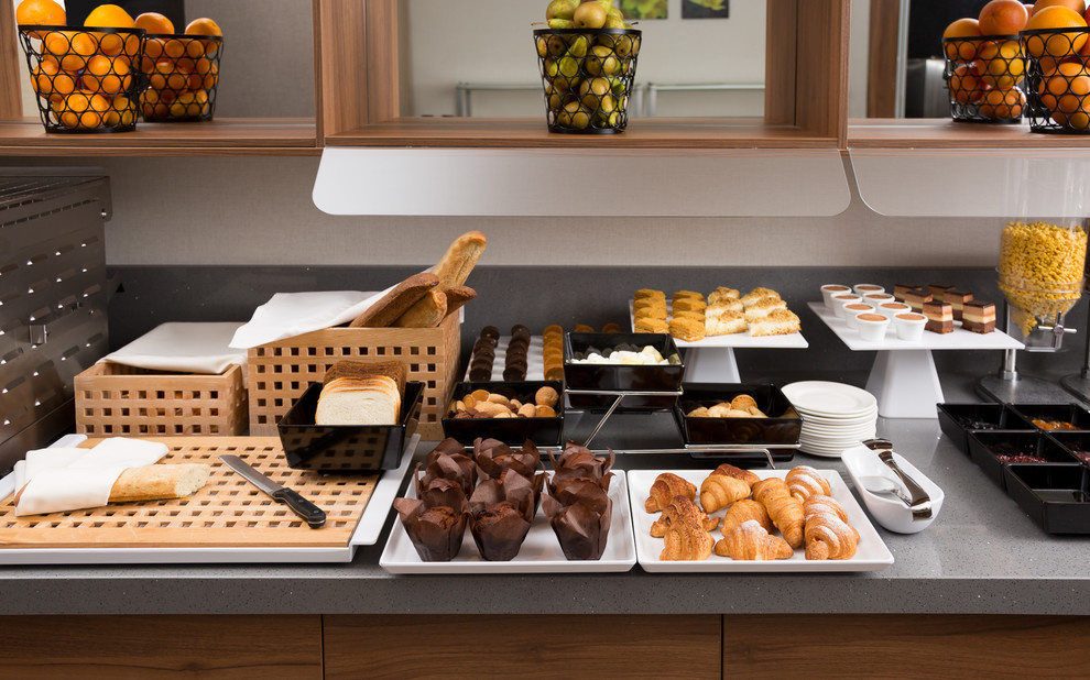 Отель Hilton Garden Inn в Оренбурге