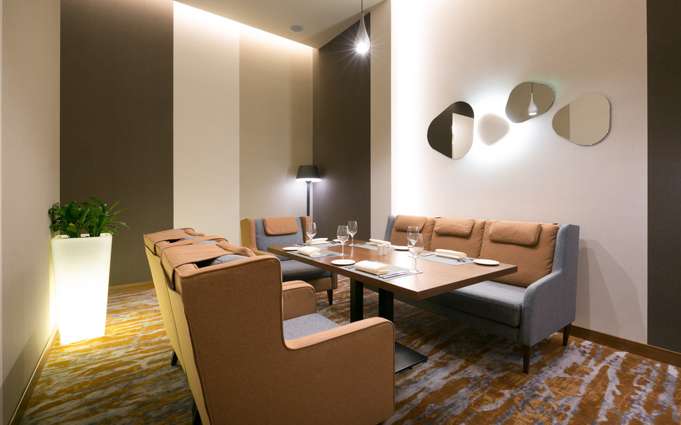 Отель Hilton Garden Inn в Оренбурге