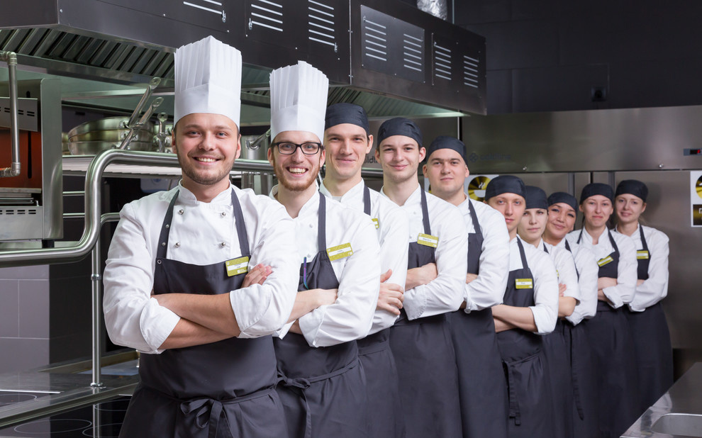 Отель Hilton Garden Inn в Оренбурге