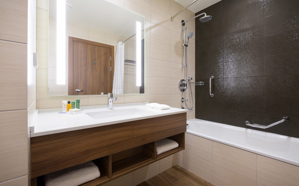 Отель Hilton Garden Inn в Оренбурге