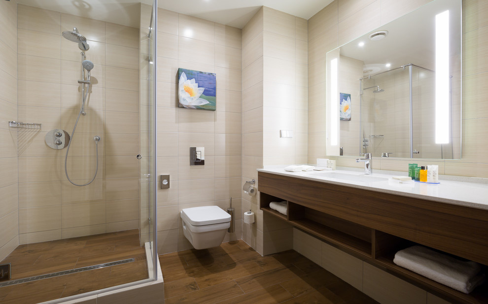 Отель Hilton Garden Inn в Оренбурге