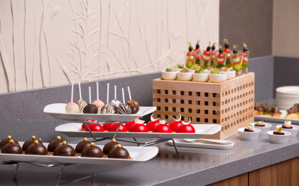 Отель Hilton Garden Inn в Оренбурге