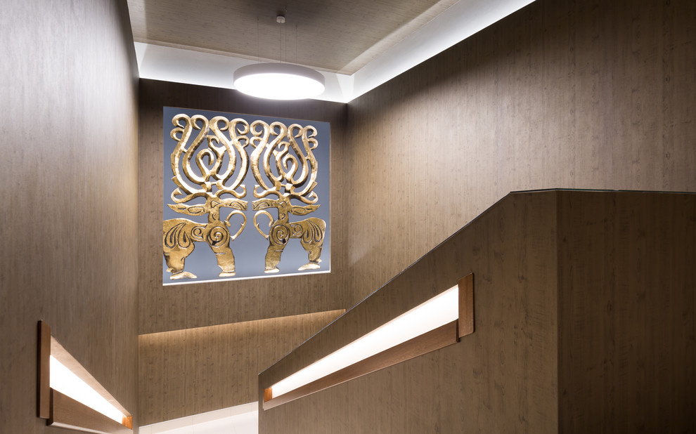 Отель Hilton Garden Inn в Оренбурге