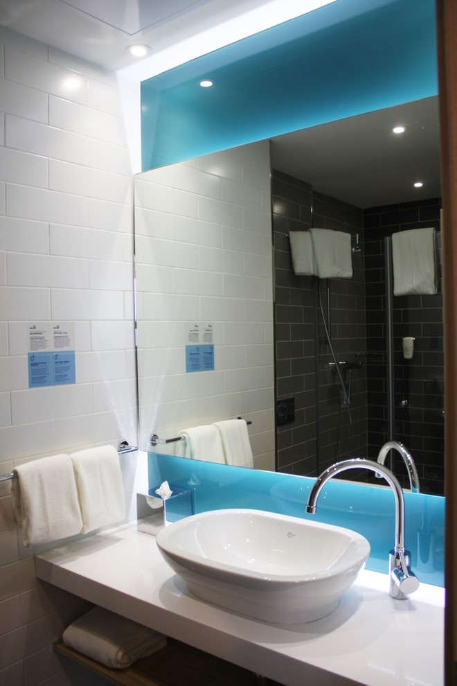 Отель Holiday Inn Express Москва Шереметьево