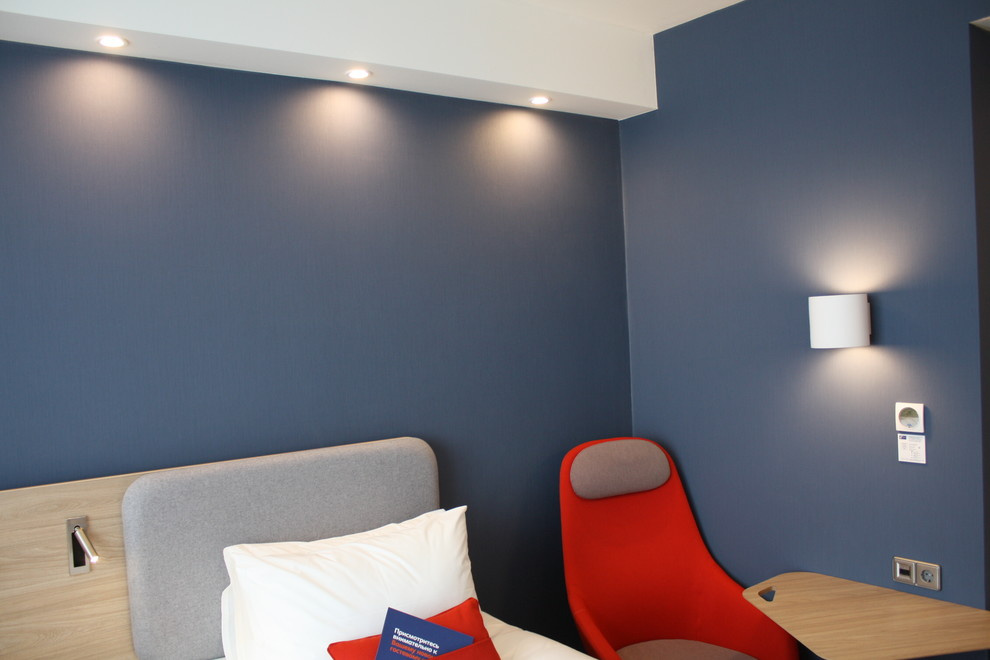 Отель Holiday Inn Express Москва Шереметьево