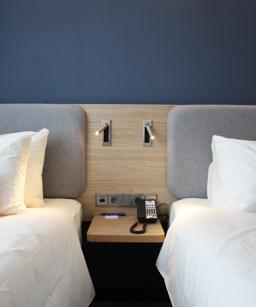 Отель Holiday Inn Express Москва Шереметьево