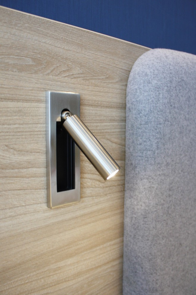 Отель Holiday Inn Express Москва Шереметьево