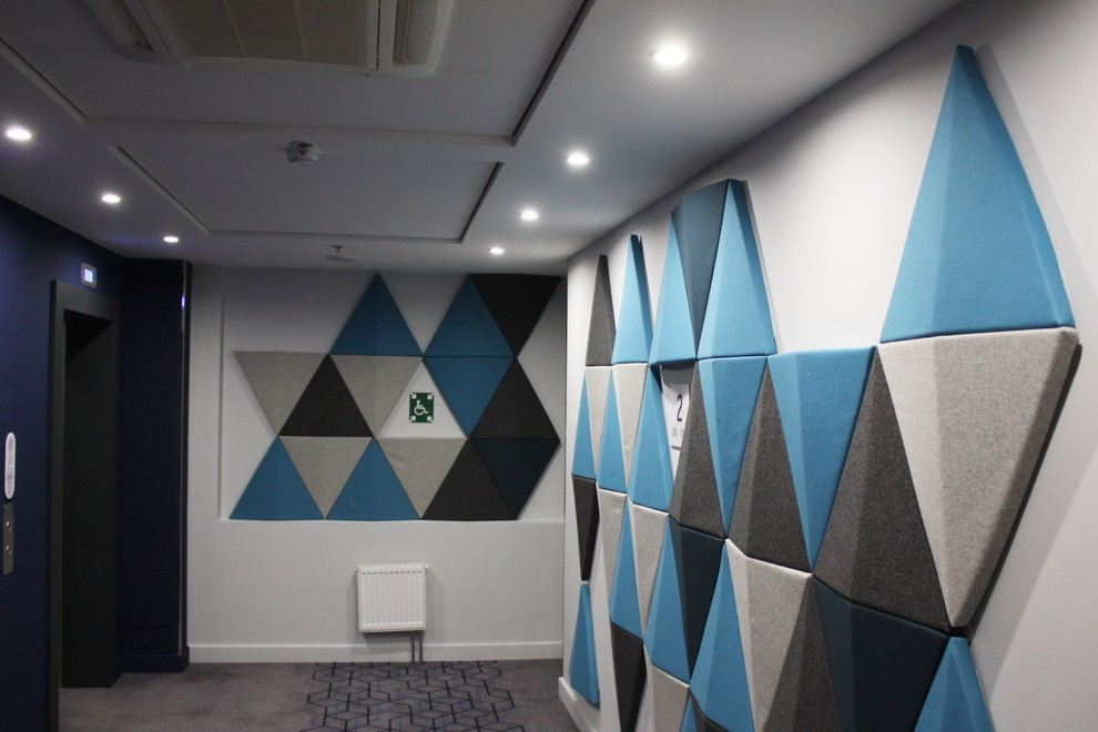 Отель Holiday Inn Express Москва Шереметьево