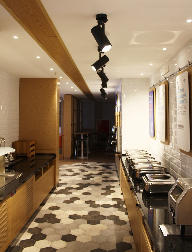 Отель Holiday Inn Express Москва Шереметьево