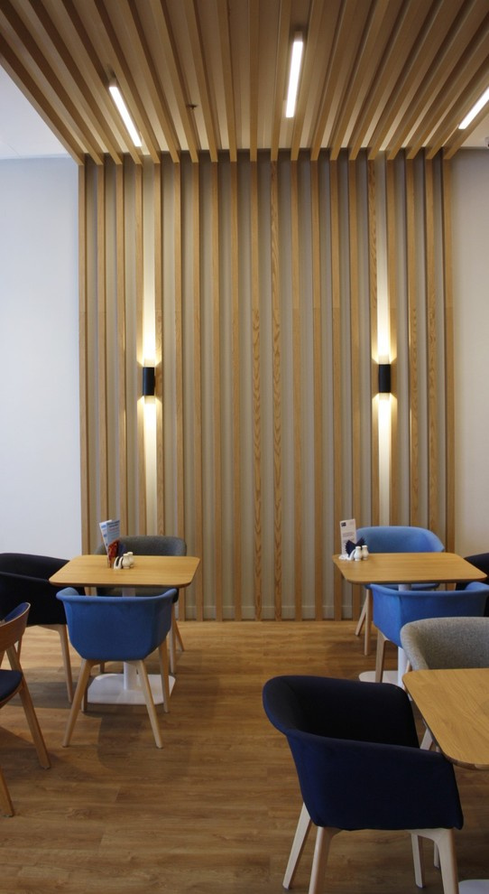 Отель Holiday Inn Express Москва Шереметьево