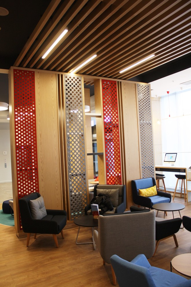 Отель Holiday Inn Express Москва Шереметьево