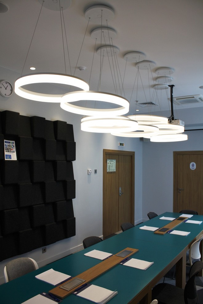 Отель Holiday Inn Express Москва Шереметьево