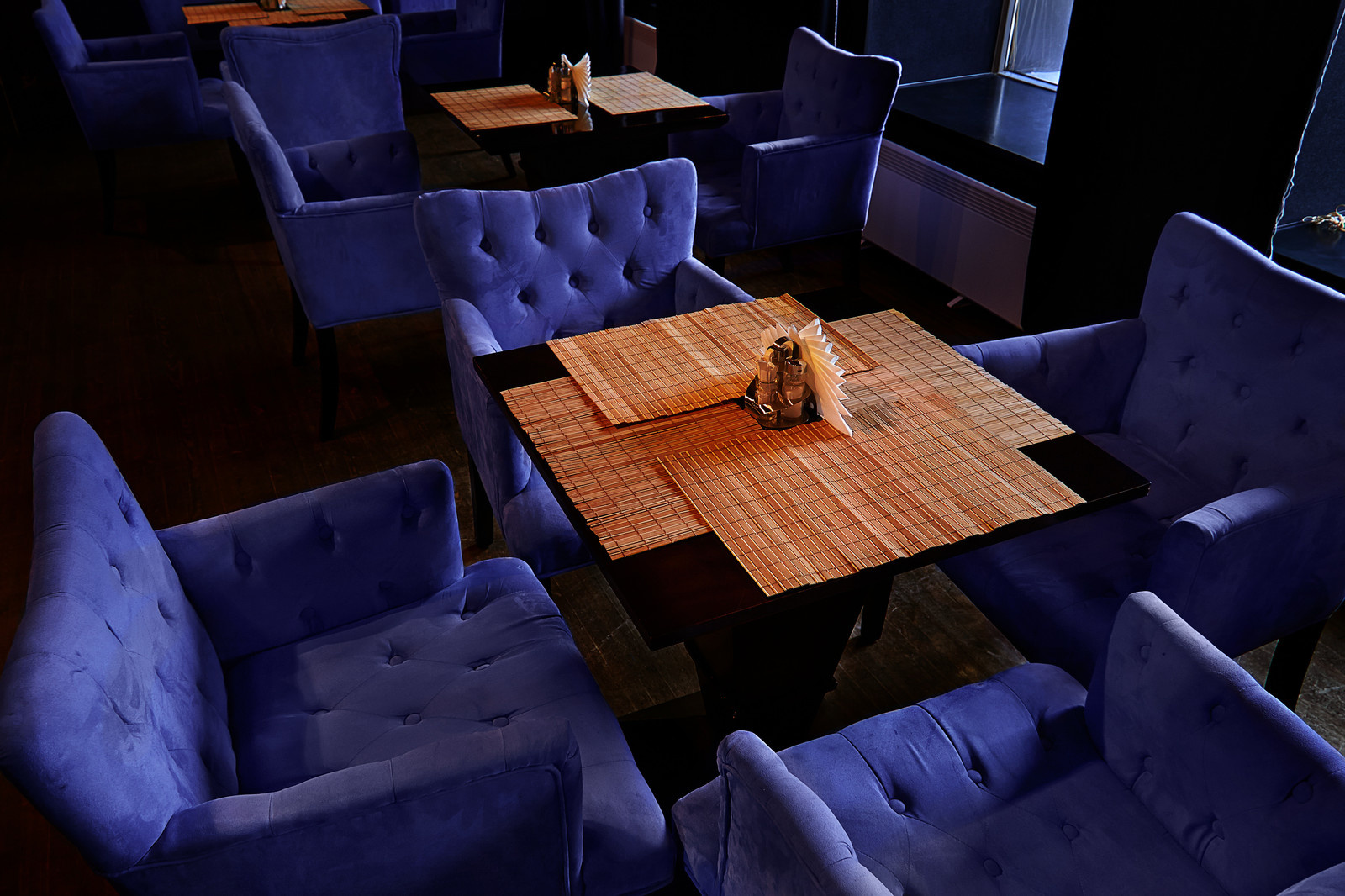 Ресторан "Шаляпин"