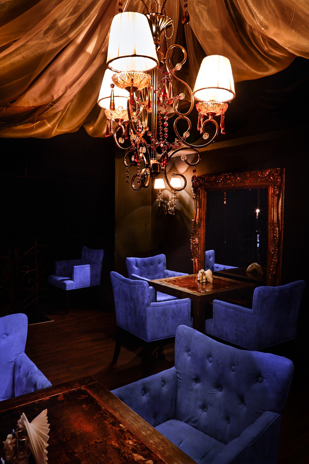 Ресторан "Шаляпин"