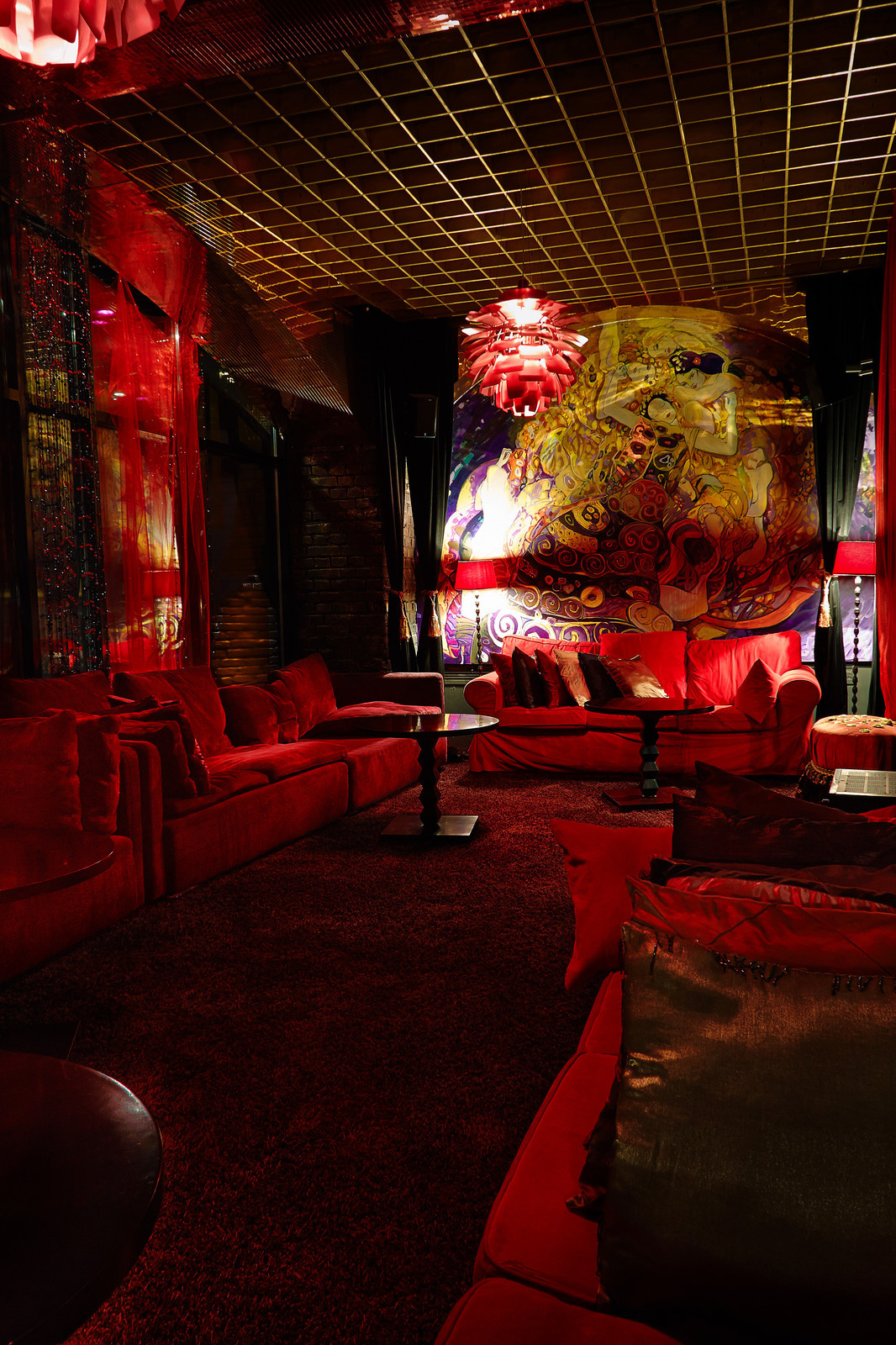 Ресторан "Шаляпин"