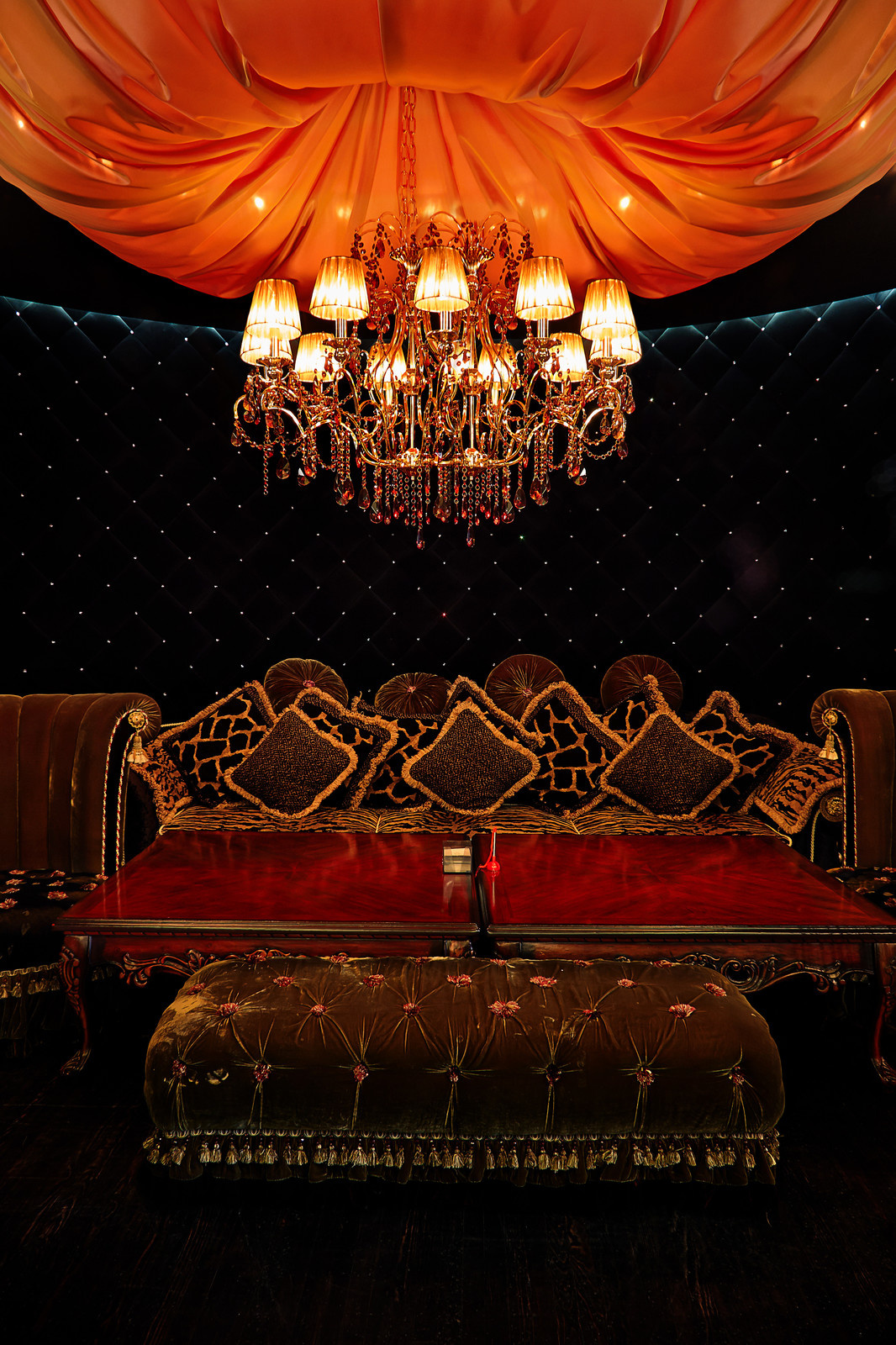 Ресторан "Шаляпин"