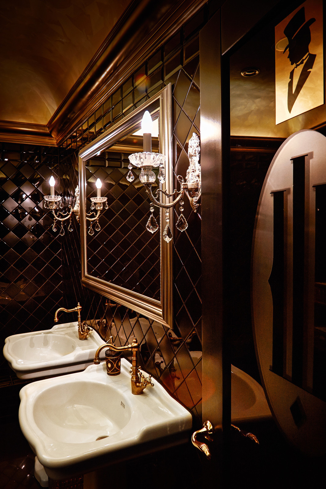 Ресторан "Шаляпин"