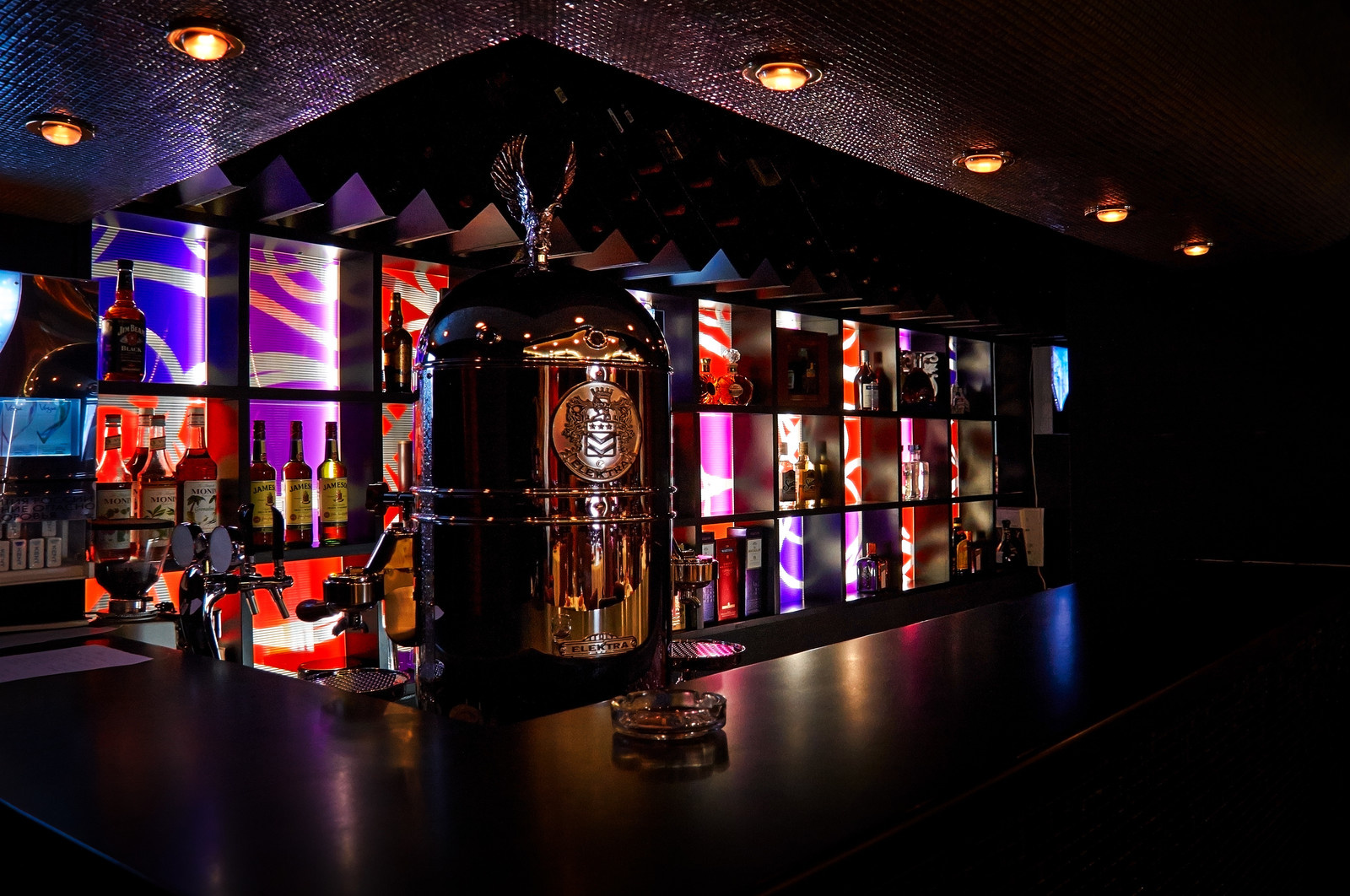 Ресторан "Шаляпин"