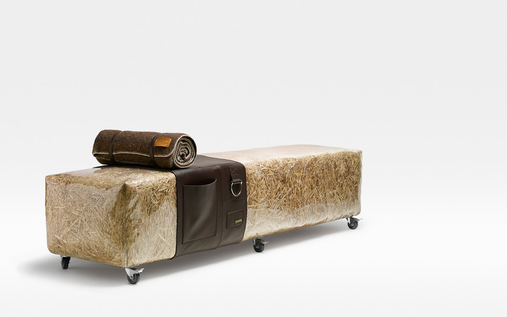 Оригинальная мебель от DUWEL