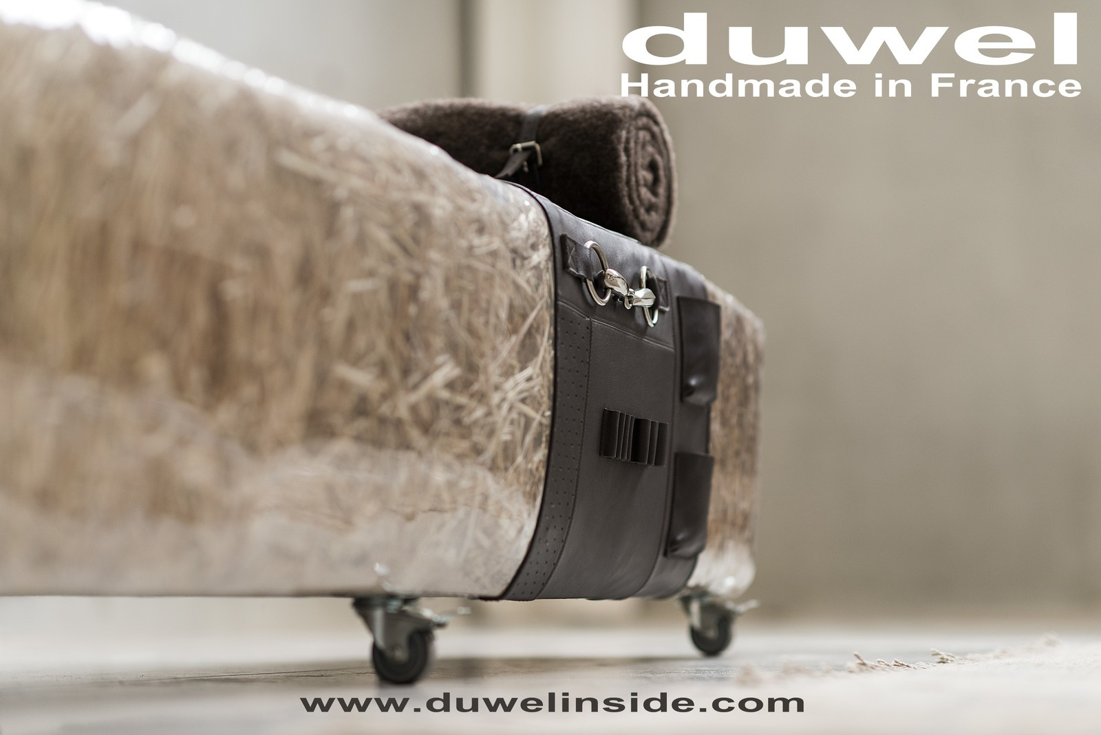 Оригинальная мебель от DUWEL