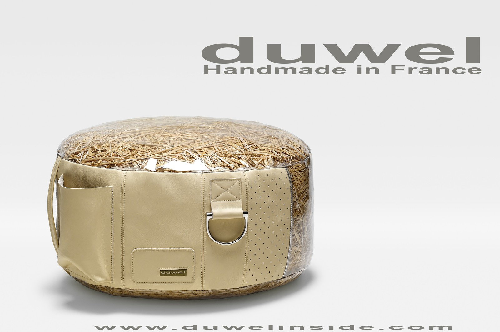 Оригинальная мебель от DUWEL