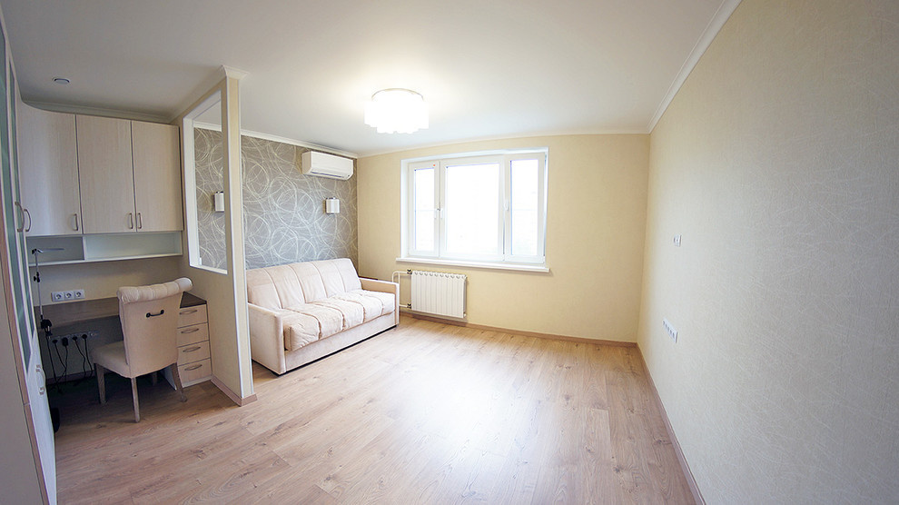 Ремонт 2-х комнатной квартиры 54 кв.м. в Алтуфьево.