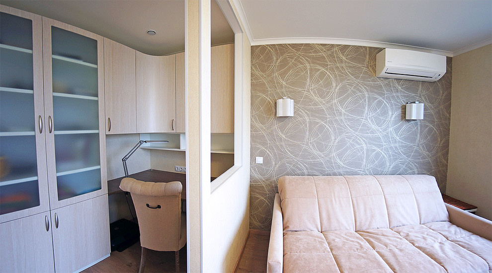 Ремонт 2-х комнатной квартиры 54 кв.м. в Алтуфьево.