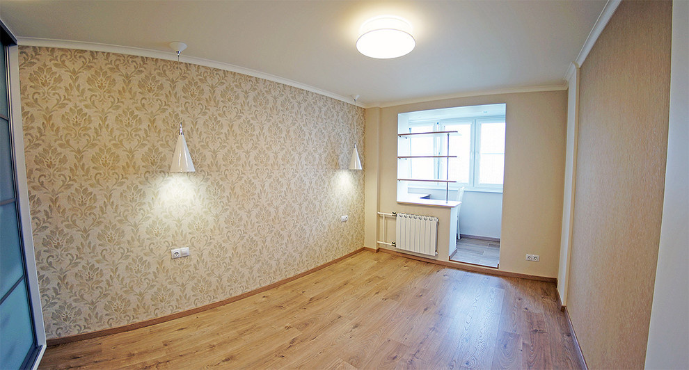 Ремонт 2-х комнатной квартиры 54 кв.м. в Алтуфьево.