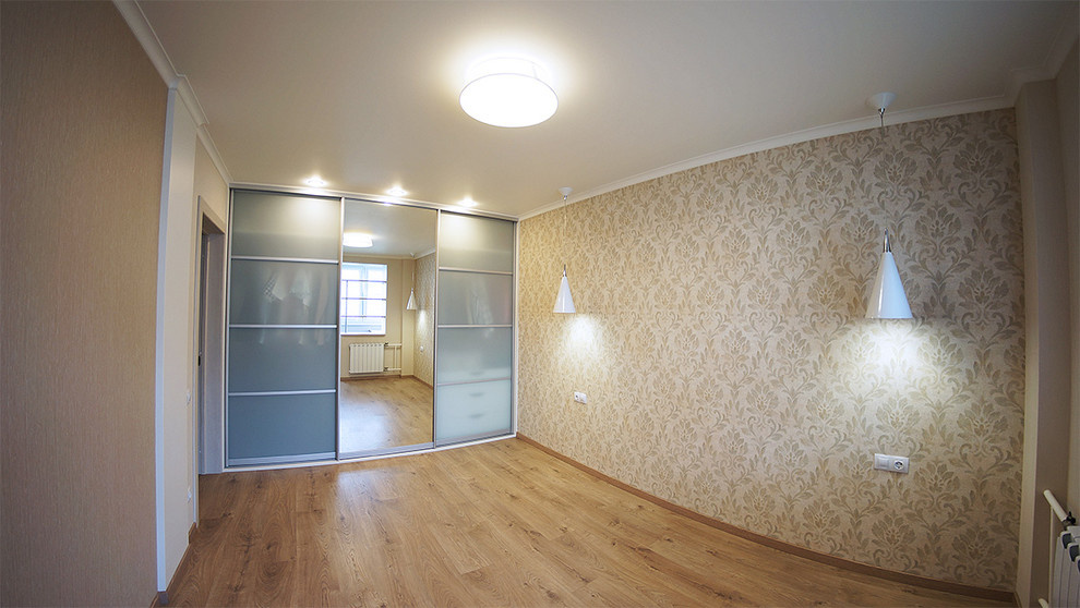 Ремонт 2-х комнатной квартиры 54 кв.м. в Алтуфьево.