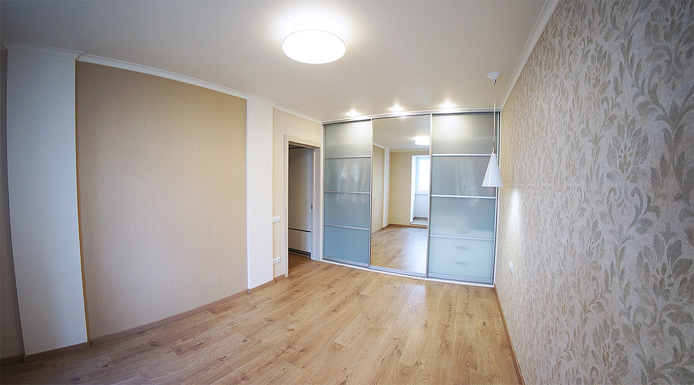 Ремонт 2-х комнатной квартиры 54 кв.м. в Алтуфьево.