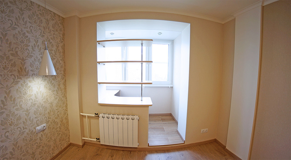 Ремонт 2-х комнатной квартиры 54 кв.м. в Алтуфьево.