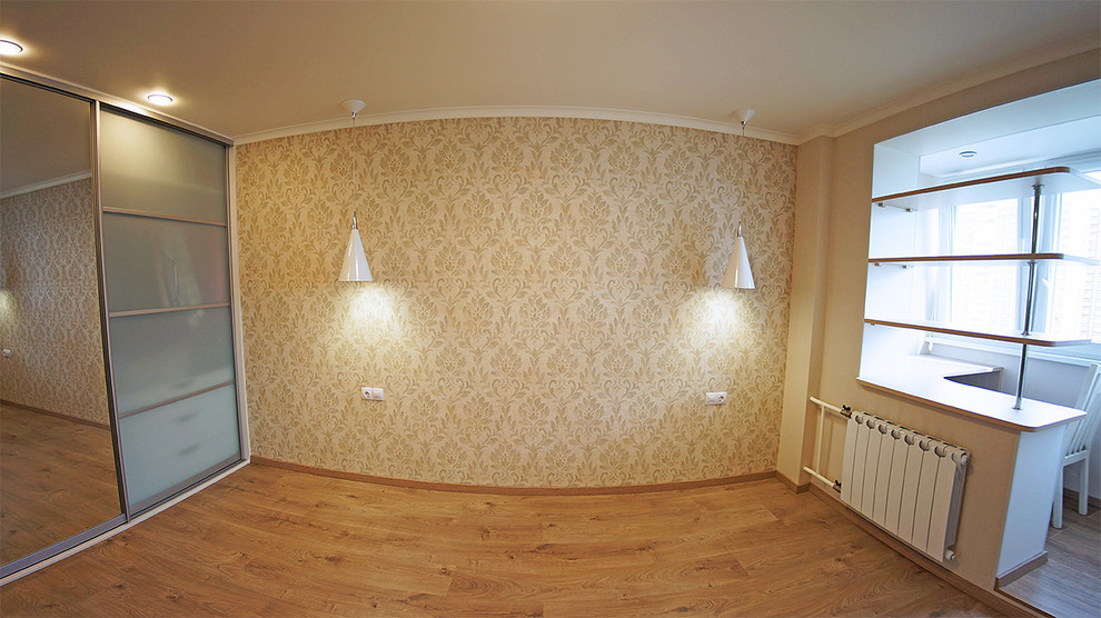 Ремонт 2-х комнатной квартиры 54 кв.м. в Алтуфьево.