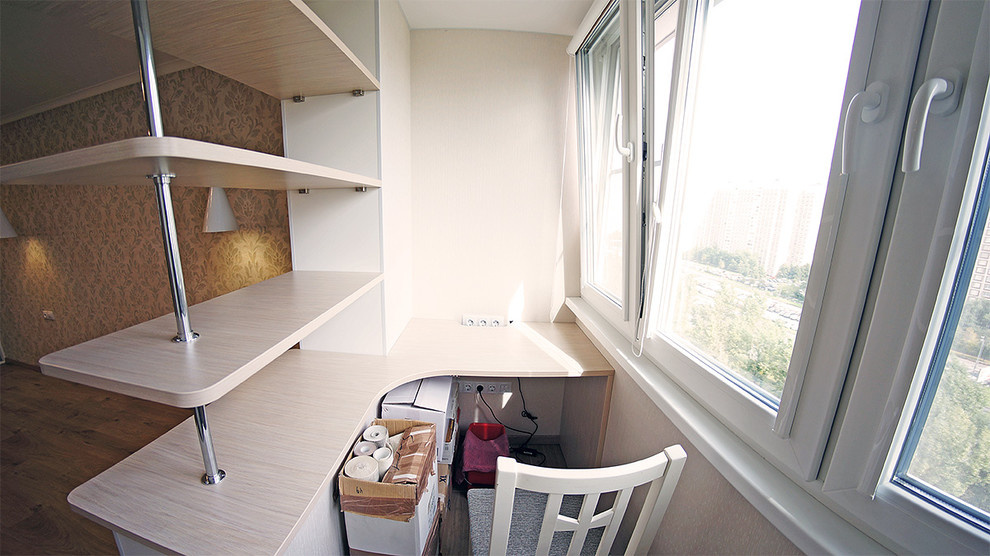 Ремонт 2-х комнатной квартиры 54 кв.м. в Алтуфьево.