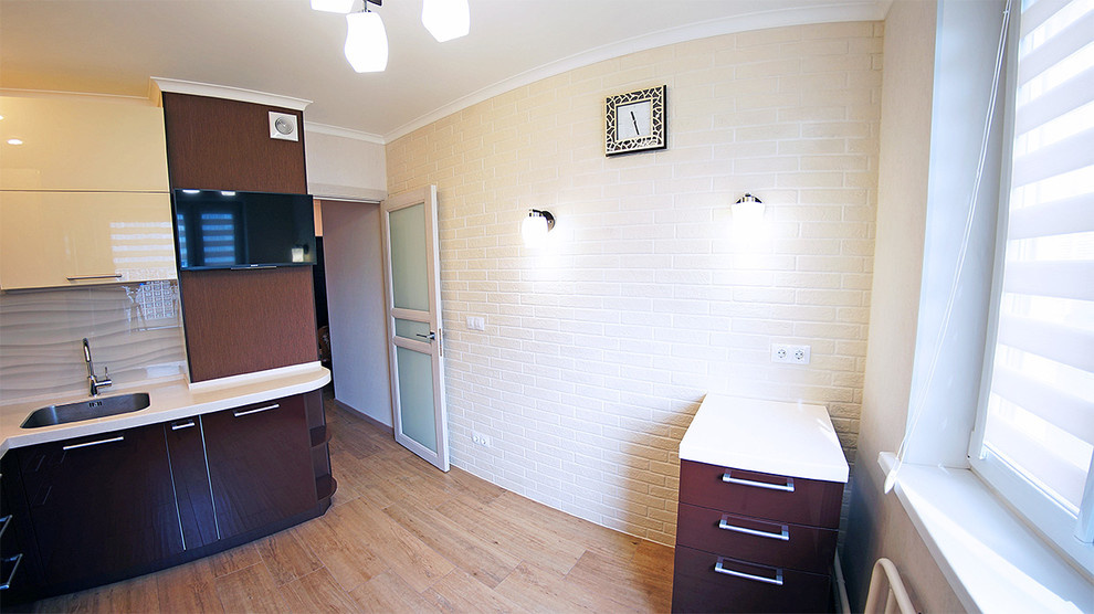 Ремонт 2-х комнатной квартиры 54 кв.м. в Алтуфьево.