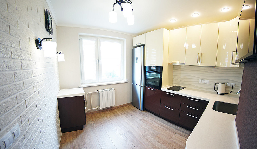 Ремонт 2-х комнатной квартиры 54 кв.м. в Алтуфьево.