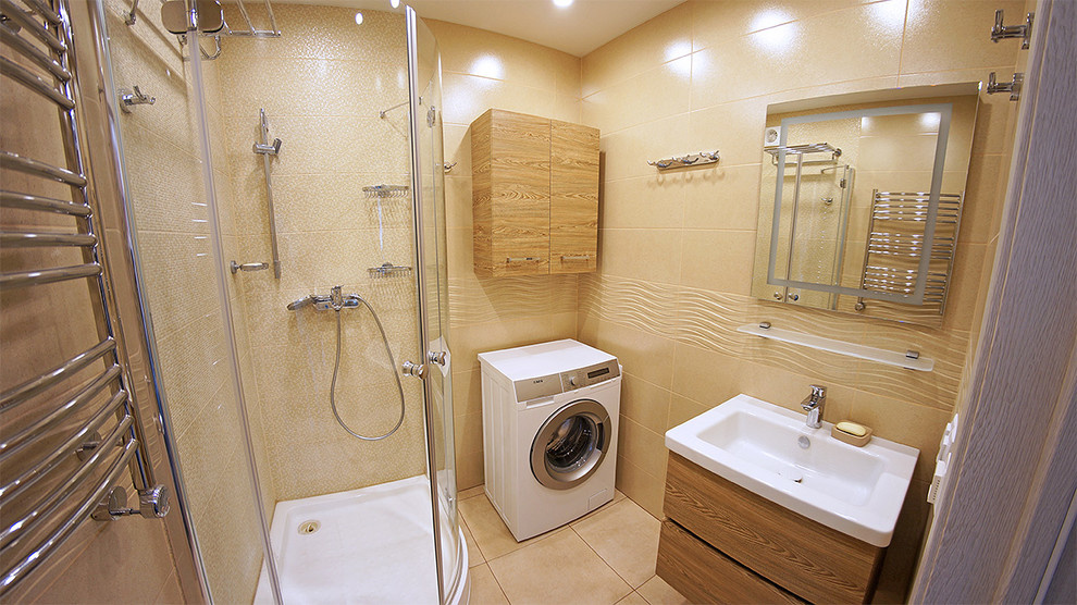 Ремонт 2-х комнатной квартиры 54 кв.м. в Алтуфьево.