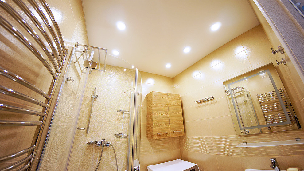 Ремонт 2-х комнатной квартиры 54 кв.м. в Алтуфьево.