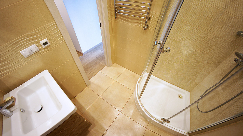 Ремонт 2-х комнатной квартиры 54 кв.м. в Алтуфьево.