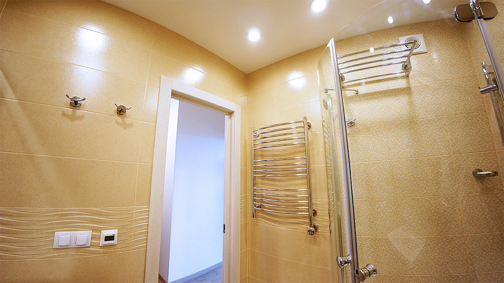 Ремонт 2-х комнатной квартиры 54 кв.м. в Алтуфьево.