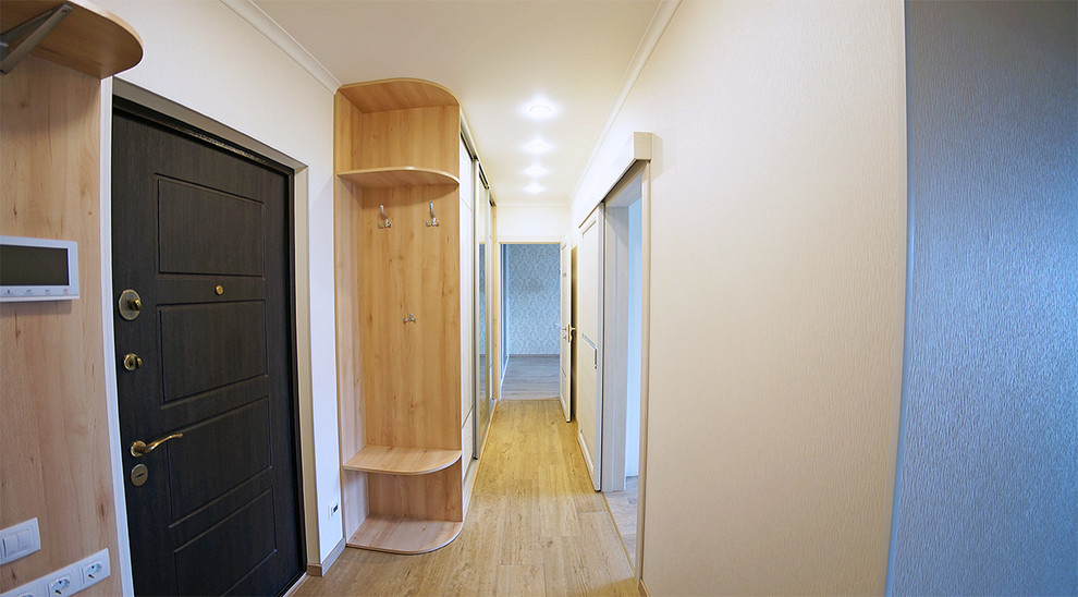 Ремонт 2-х комнатной квартиры 54 кв.м. в Алтуфьево.