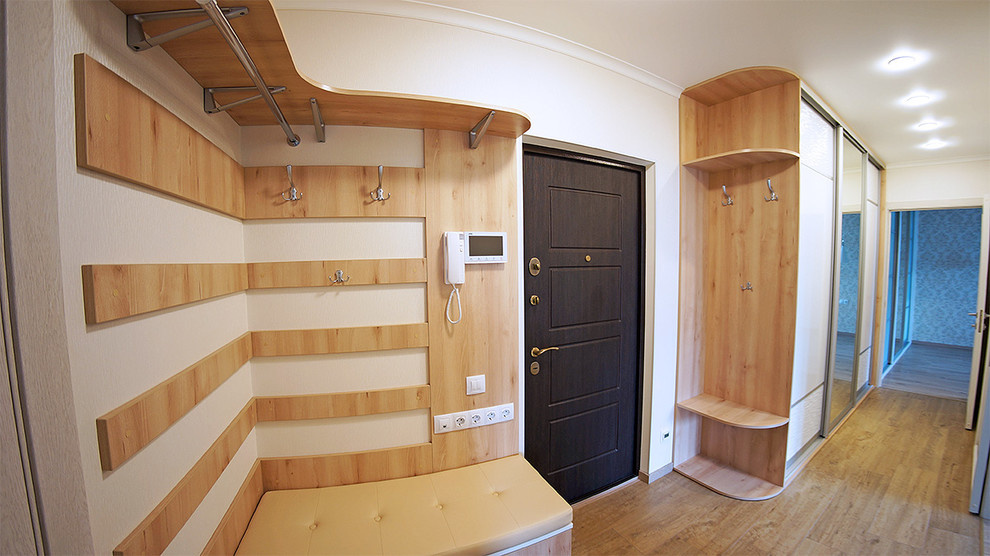 Ремонт 2-х комнатной квартиры 54 кв.м. в Алтуфьево.