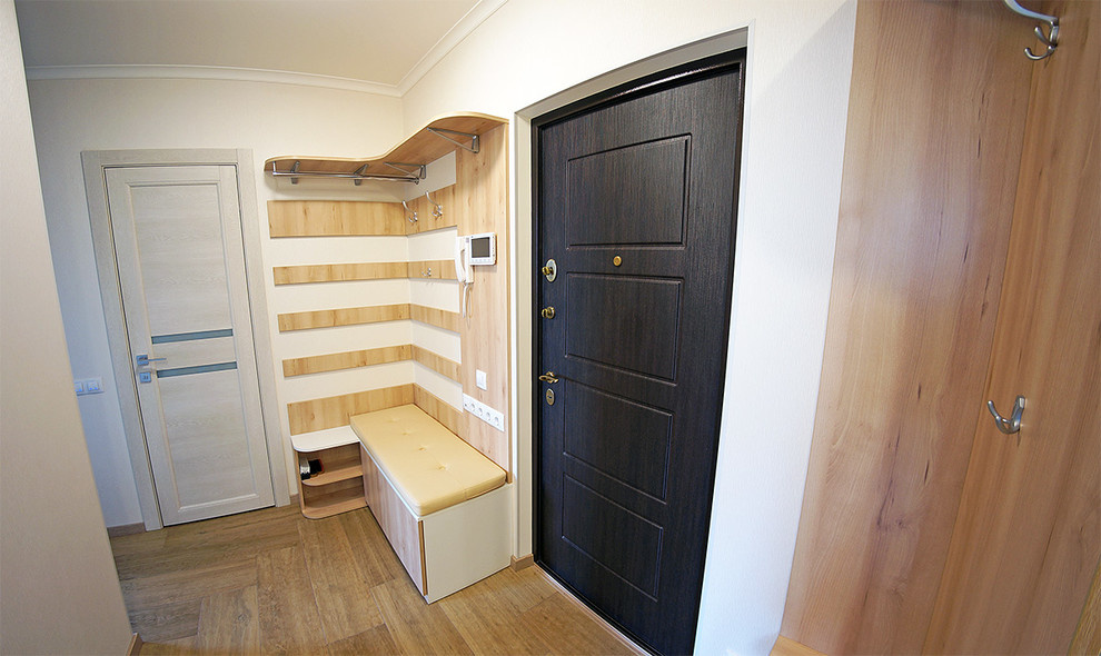 Ремонт 2-х комнатной квартиры 54 кв.м. в Алтуфьево.