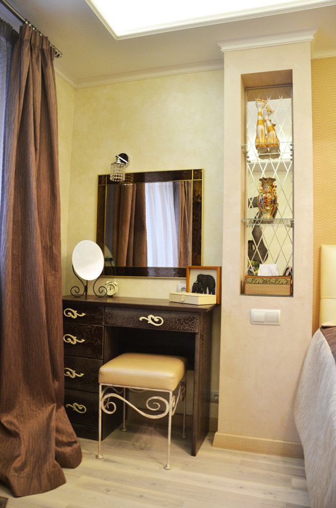 Квартира c кошками