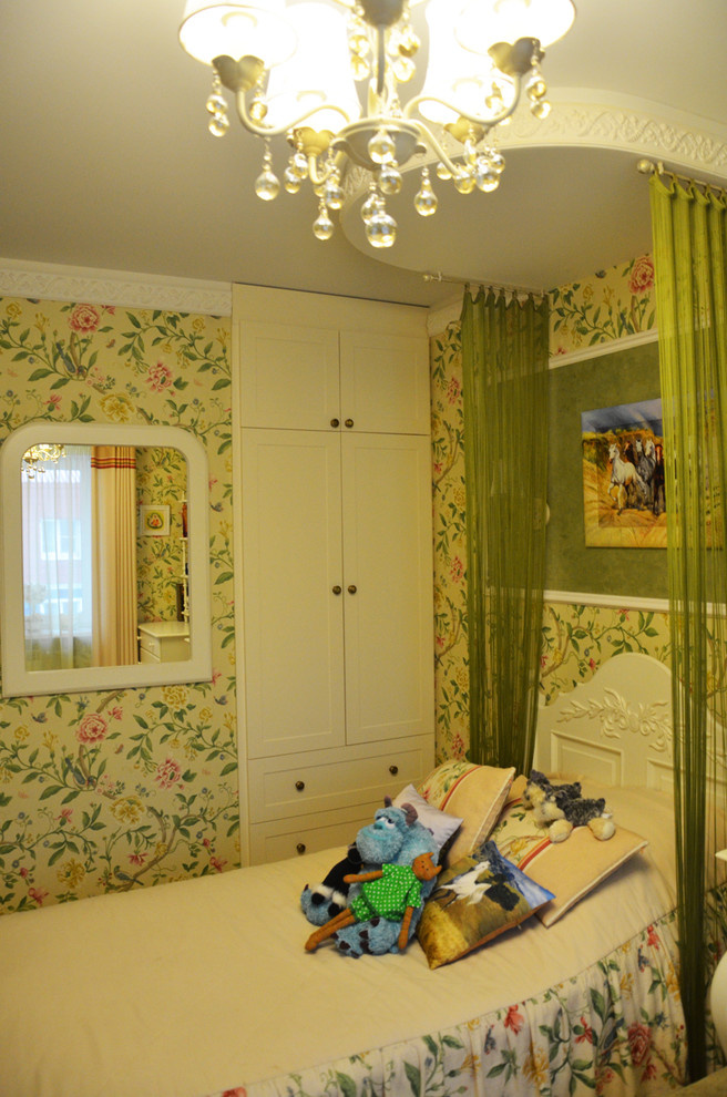 Квартира c кошками