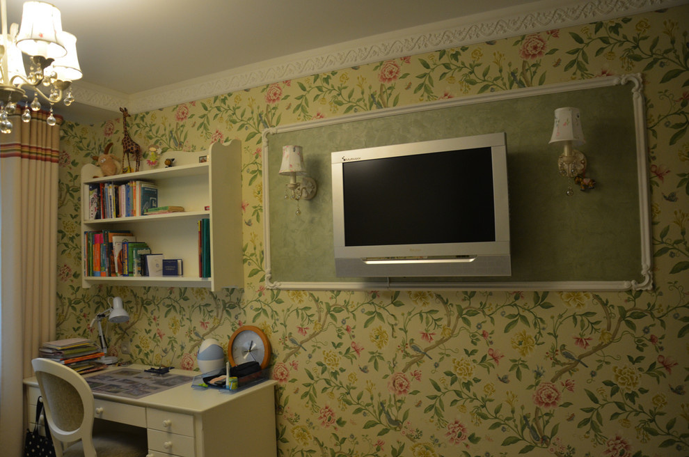 Квартира c кошками