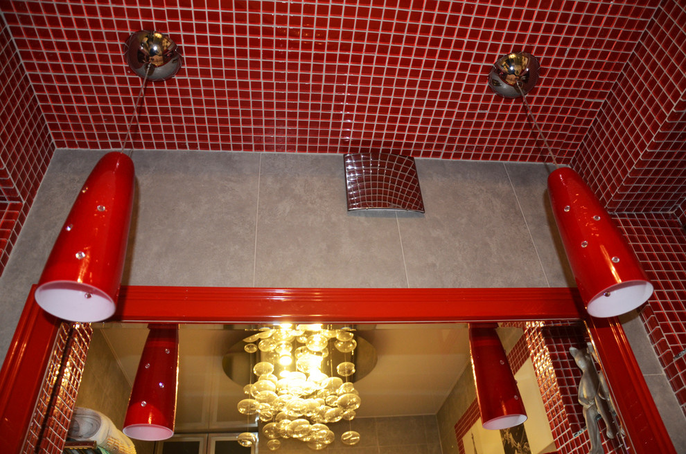 Квартира c кошками