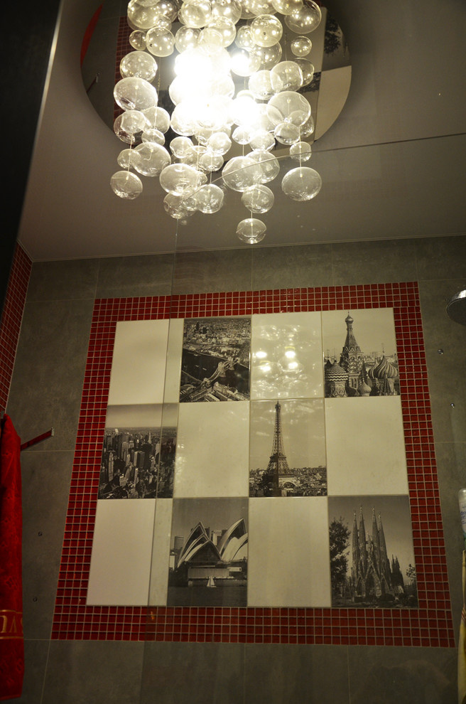 Квартира c кошками