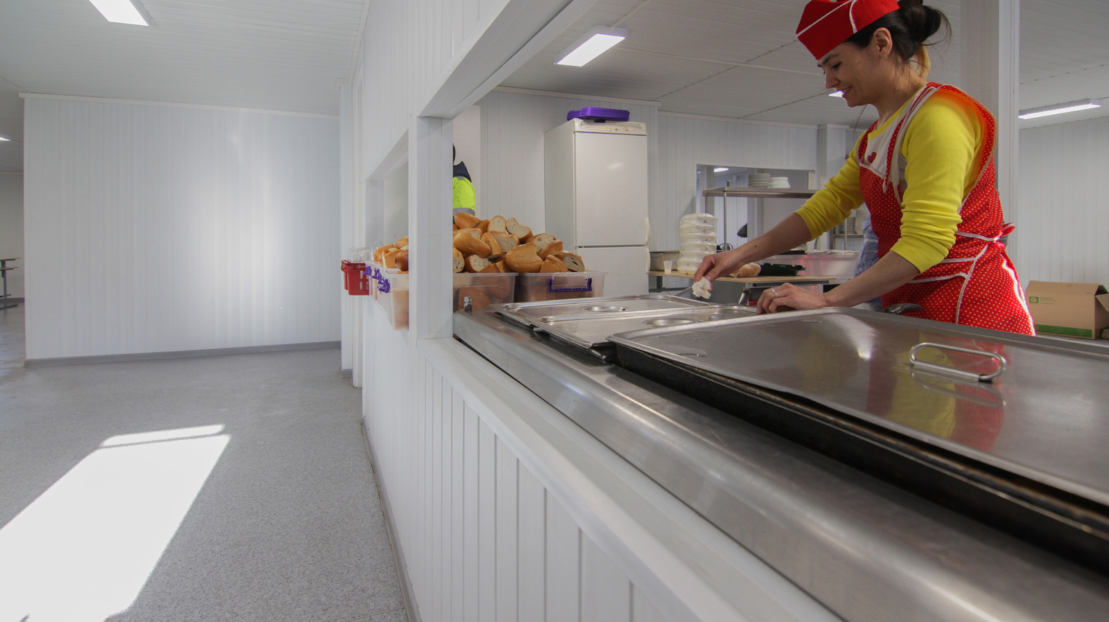 Модульные здания